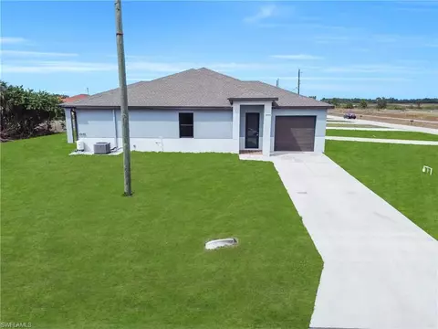 2101-2103 Unice Ave N, Lehigh Acres, FL 33971