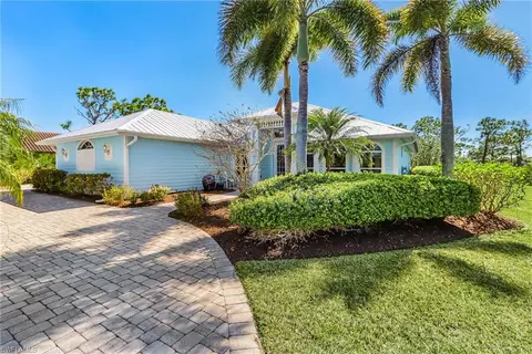 6009 Calusa Ridge Trl, Bokeelia, FL 33922
