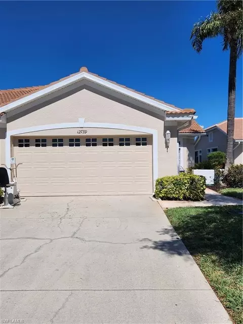12739 Devonshire Lakes Cir, Fort Myers, FL 33913