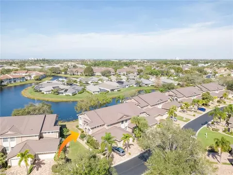 14830 Crystal Cove Ct #601, Fort Myers, FL 33919
