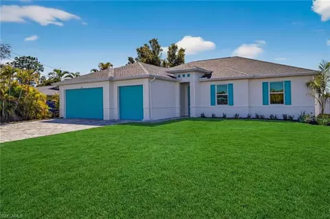 618 SW 30th Ter, Cape Coral, FL 33914