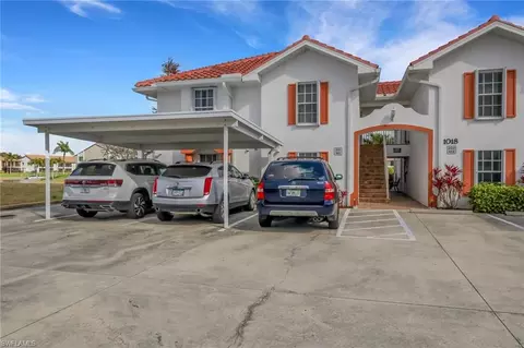 1018 SE 38th St #101, Cape Coral, FL 33904