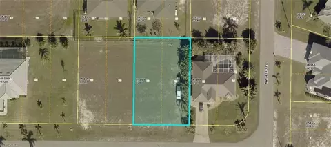 4305 NW 31st St, Cape Coral, FL 33993