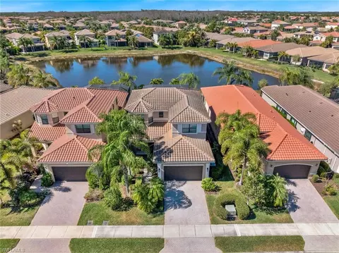 11579 Meadowrun Cir, Fort Myers, FL 33913