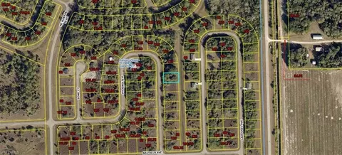 342 Phoenix Ter, Labelle, FL 33935 photo 3