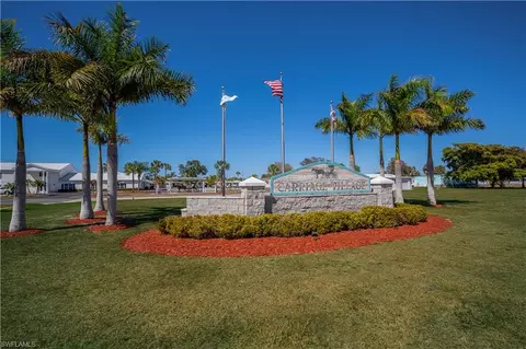 154 Overland Trl, North Fort Myers, FL 33917