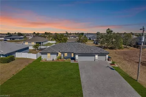 403 NW 17th Ter, Cape Coral, FL 33993