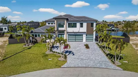 2822 SW 17th Ave, Cape Coral, FL 33914