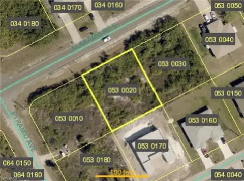 758760 Alabama Rd S, Lehigh Acres, FL 33974