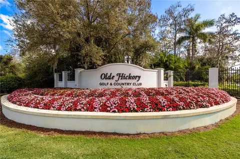 14280 Hickory Links Ct #2022, Fort Myers, FL 33912