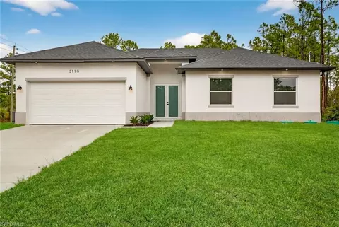 3110 32nd St W, Lehigh Acres, FL 33971