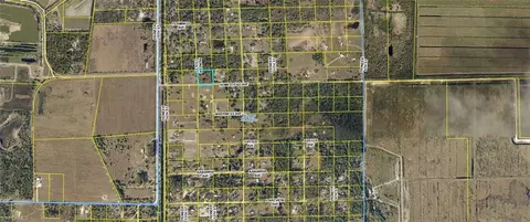 1201 Homestead Ave, Clewiston, FL 33440