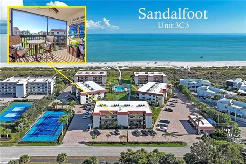 671 E Gulf Dr #3C3, Sanibel, FL 33957