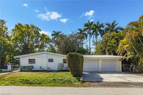 81 Glenmont Dr W, North Fort Myers, FL 33917