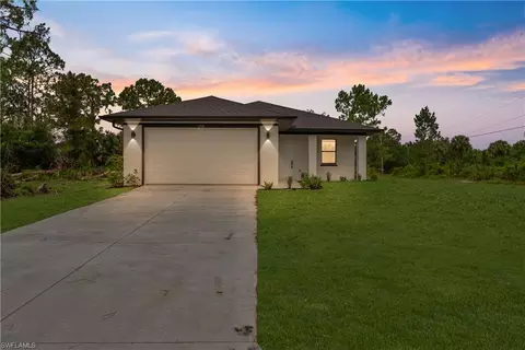 2603 52nd St W, Lehigh Acres, FL 33971