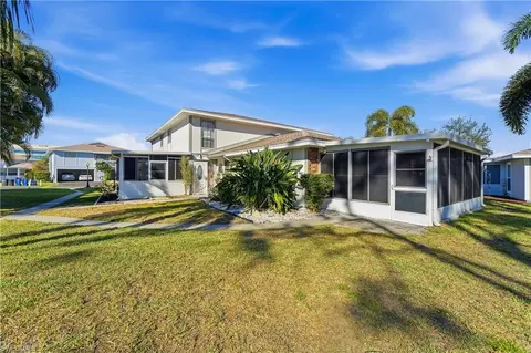 3268 Royal Canadian Trce #1, Fort Myers, FL 33907