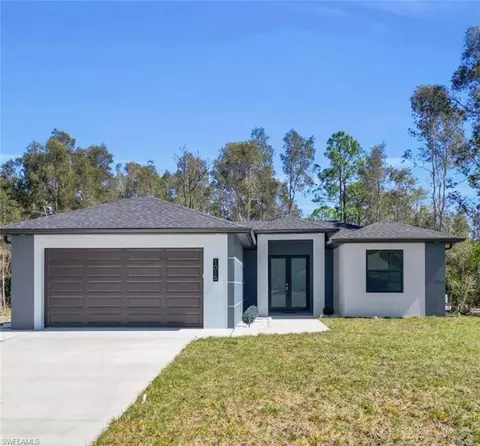 1015 Habershan Ave, Lehigh Acres, FL 33974