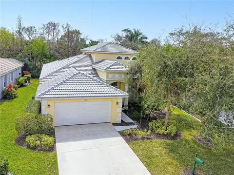 3220 Midship Dr, North Fort Myers, FL 33903