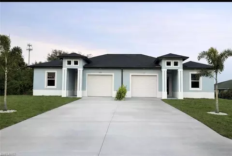 325 327 Gordon Ave S, Lehigh Acres, FL 33973