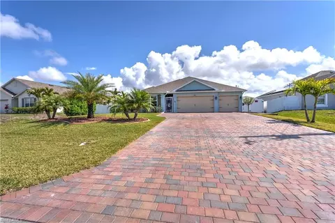 2501 NW 20th Pl, Cape Coral, FL 33993