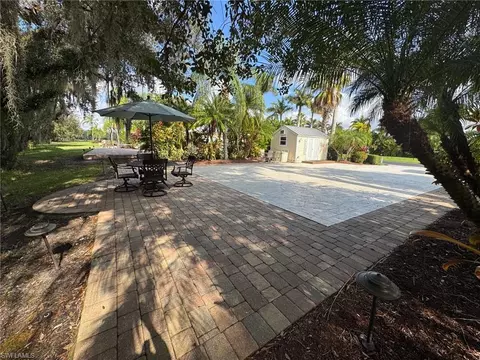 lot300 3035 Riverboat Lndg, Labelle, FL 33935