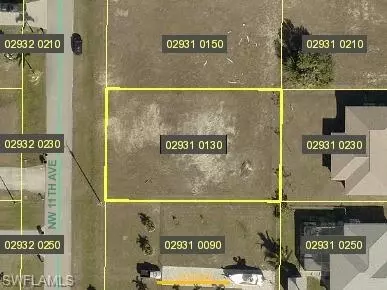 1725 NW 11th Ave, Cape Coral, FL 33993