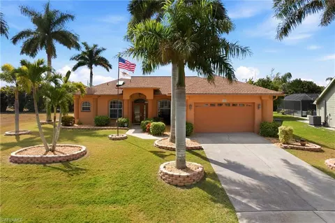 1006 SW 22nd Ter, Cape Coral, FL 33991
