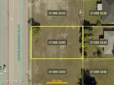 205 Santa Barbara Blvd, Cape Coral, FL 33991