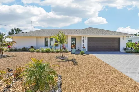8338 Lagoon Rd, Fort Myers Beach, FL 33931