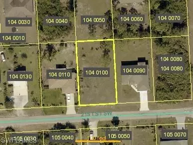 2605 20th St SW, Lehigh Acres, FL 33976
