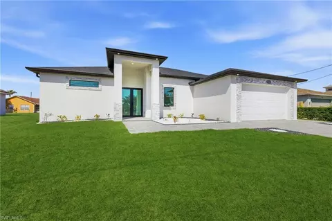 921 NE 15th St, Cape Coral, FL 33909