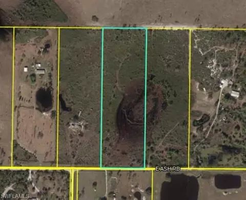 1065 E Ash Rd, Labelle, FL 33935