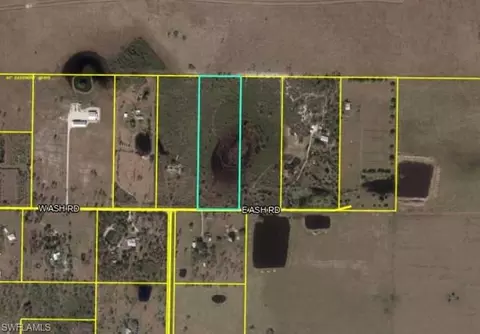 1065 E Ash Rd, Labelle, FL 33935 photo 2
