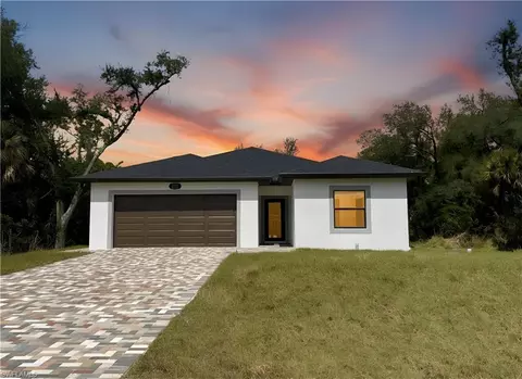 1025 Sentinela Blvd, Lehigh Acres, FL 33974