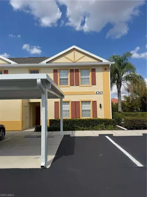 4263 Liron Ave #204, Fort Myers, FL 33916