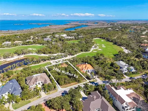 2486 Wulfert Rd, Sanibel, FL 33957