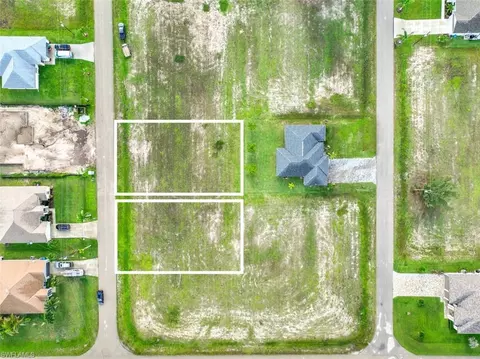 4634 NW 34th St, Cape Coral, FL 33993