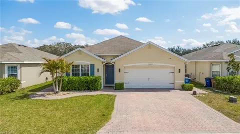 10313 Silver Pond Ln, Lehigh Acres, FL 33936