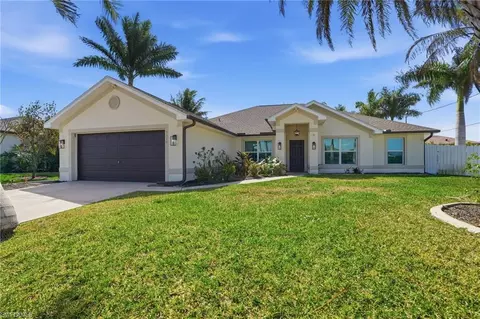 3310 NW 5th Ter, Cape Coral, FL 33993