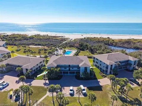 1919 Olde Middle Gulf Dr #401, Sanibel, FL 33957