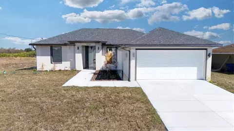 9020 N Indio Cir, Labelle, FL 33935