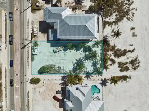 3250 Estero Blvd, Fort Myers Beach, FL 33931