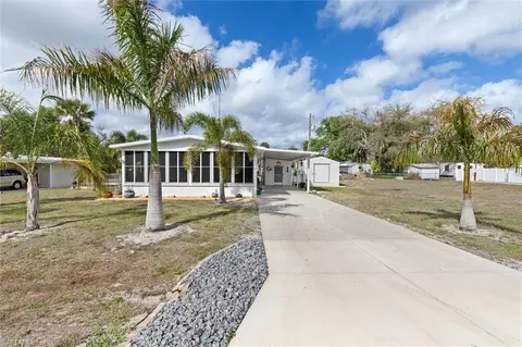 93479355 Boots St, Punta Gorda, FL 33982