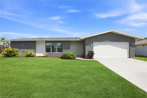 3805 SE 12th Ave, Cape Coral, FL 33904