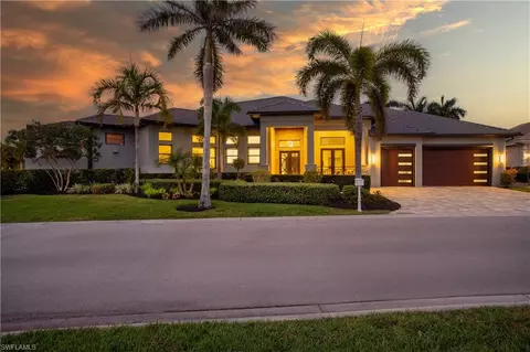 5501 Harbour Preserve Cir, Cape Coral, FL 33914