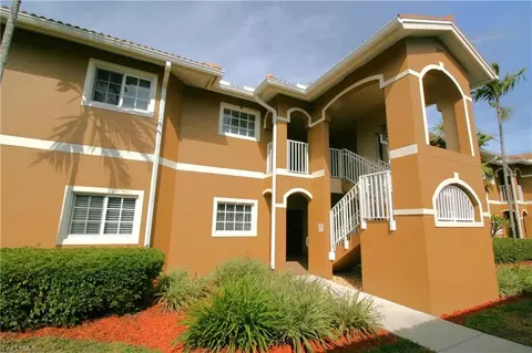 1113 Winding Pines Cir #205, Cape Coral, FL 33909