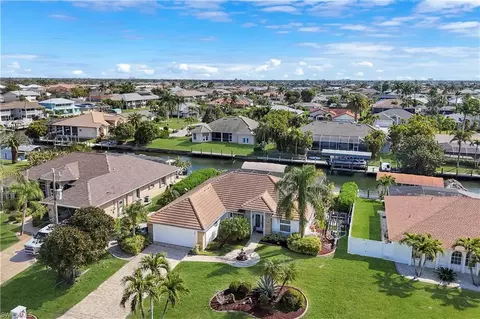 4913 SW 11th Ave, Cape Coral, FL 33914