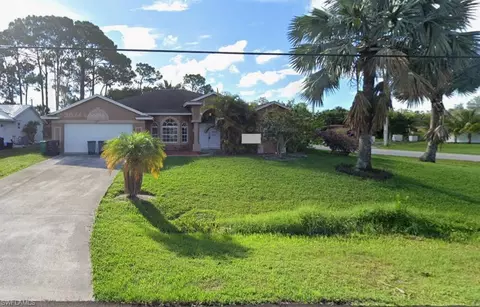 1699 SE Fairfield St, Port Saint Lucie, FL 34983