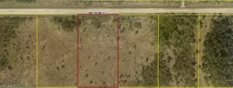 19422 NW 282 St, Okeechobee, FL 34972