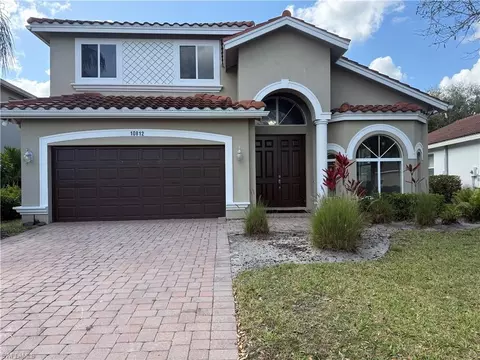 10812 Marble Brook Blvd, Lehigh Acres, FL 33936